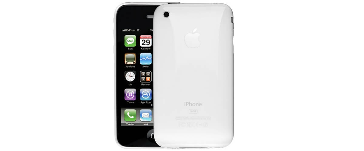 iphone3gs