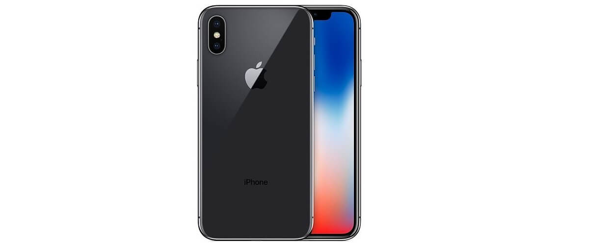iphonex