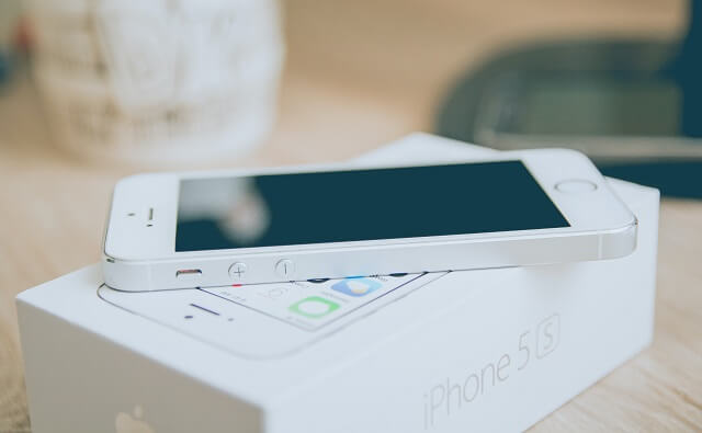 iphone5s