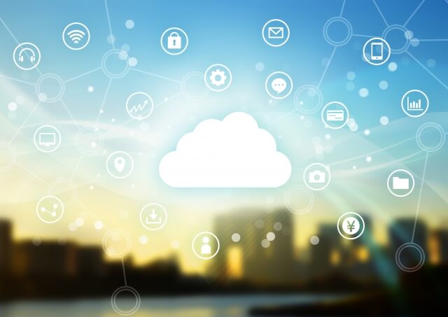 iCloud