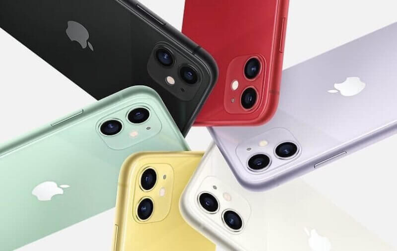 iPhoneの画像