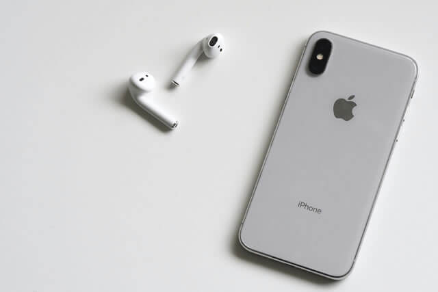iPhone・iPadのイコライザの注意点