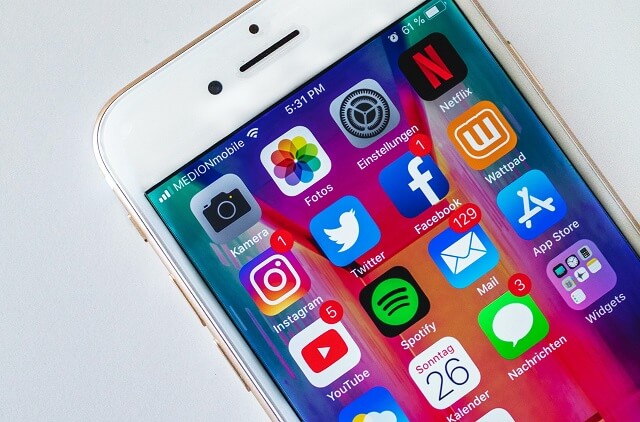 iphone