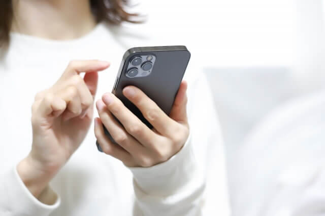 iPhoneが発熱したときに実践してほしい対処法