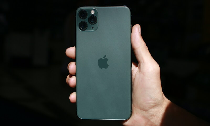 iPhone