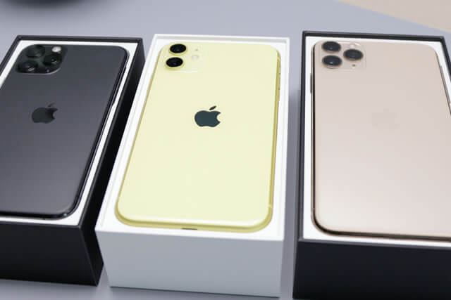 IPHONE買取で必要な準備もチェックしておこう
