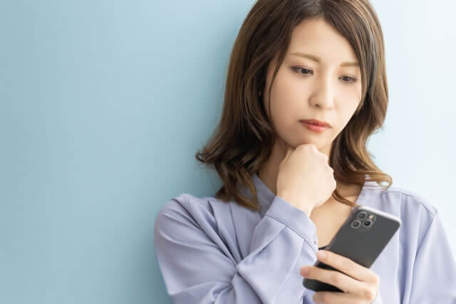 IPHONEでバックアップデータを復元できないときの対処法4選