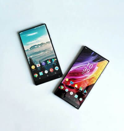 ANDROIDスマホをリンクサスモバイルで売るときの注意点