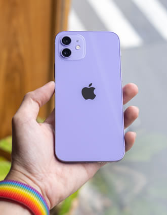 iPhone 12