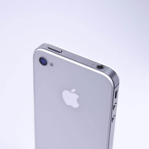 iPhone 4s