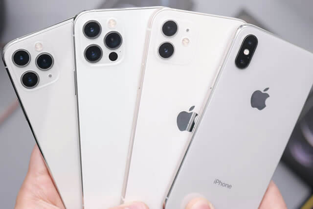 iPhoneは下取りと買取どちらがお得？！