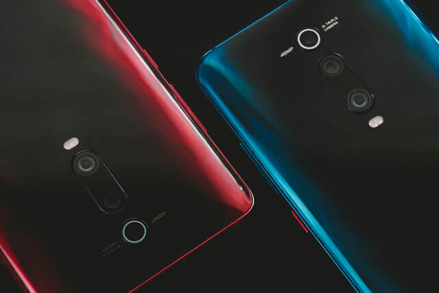 Androidの初期化方法は？
