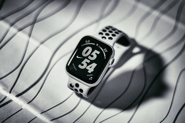 Apple Watchを1円でも高く売るポイント