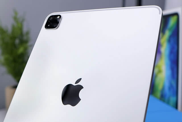 iPad Proのモデル番号一覧表