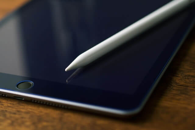 iPadのモデル番号一覧表