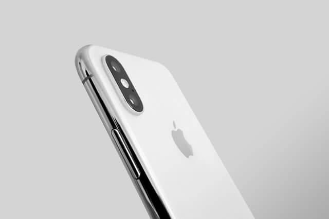 iPhoneの初期化方法は？