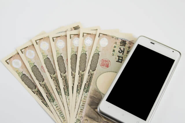 スマホを高く売るコツは？