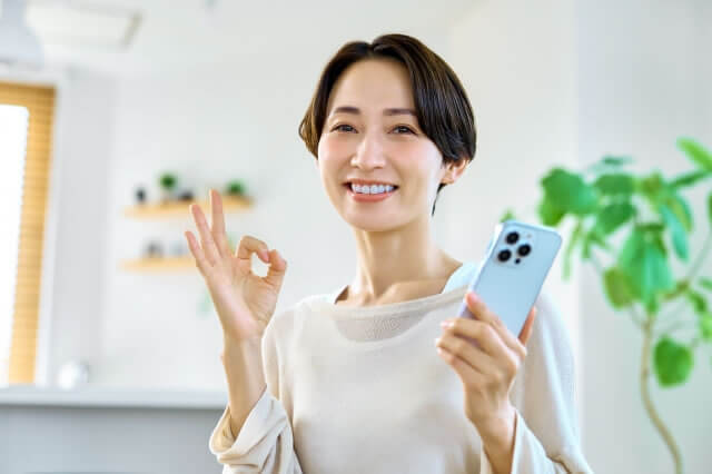 格安SIMを使うメリットとは